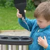 Handpipes Outdoor Instrument thumbnail 2