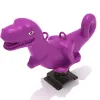 Charlie Chomper Spring Rider thumbnail 1