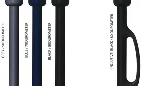 Freenotes Replacement Mallets