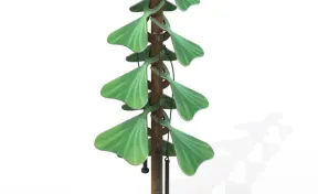 Tenor Tree Instrument