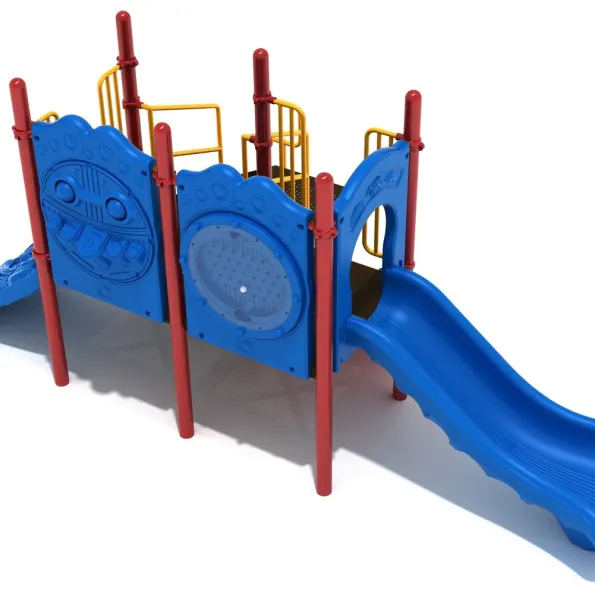 Hall Play Structure