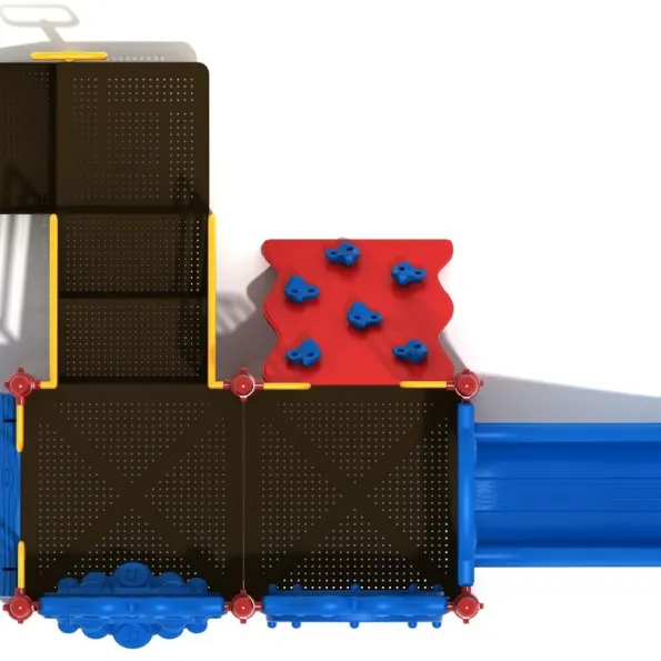 Hall Play Structure