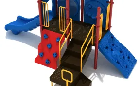 Hall Play Structure