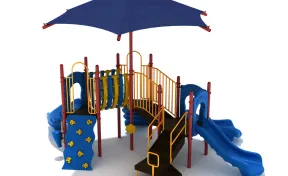 Hammon Play Structure