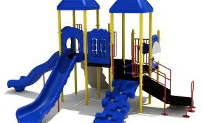 Erin Play Structure