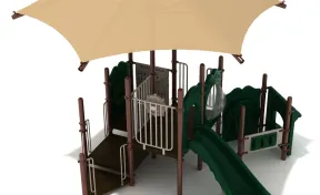 May Play Structure