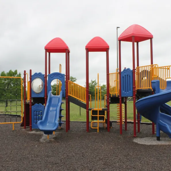 Velma Play Structure