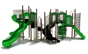 Velma Play Structure