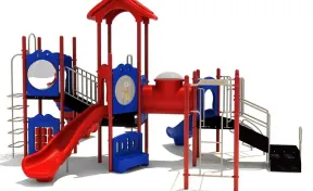 Towne Play Structure