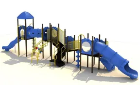 Carmen Play Structure