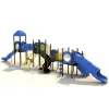 Carmen Play Structure thumbnail 1