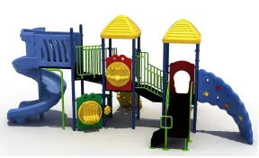 Watonga Play Structure