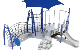 Grant Fitness Structure