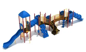 Ripley Play Structure