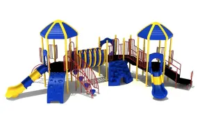 Heavener Play Structure