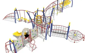 Vian Fitness Structure