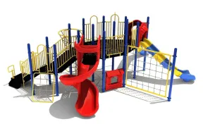 Forgan Play Structure