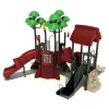 Yukon Tree House Play Structure thumbnail 1