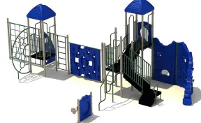 Checotah Play Structure