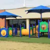 Hailey Play Structure thumbnail 4