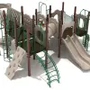 Hartshorne Play Structure thumbnail 2