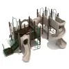 Hartshorne Play Structure thumbnail 1