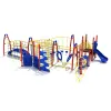 Manitou Fitness Structure thumbnail 1