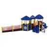 Nichols Inclusive Play Structure thumbnail 1