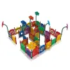 Maramec Play Structure thumbnail 1