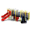Welch Play Structure thumbnail 1