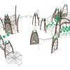 Leedey Fitness Structure thumbnail 2