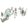 Leedey Fitness Structure thumbnail 1