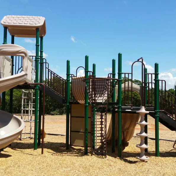 Tamaha Play Structure