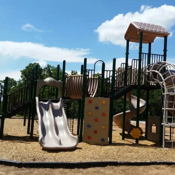 Tamaha Play Structure