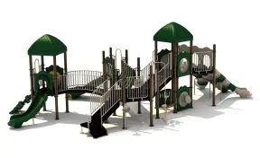 Olustee Play Structure