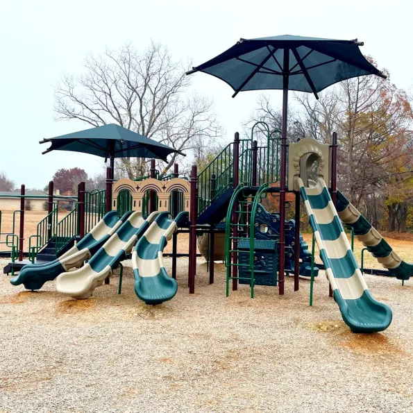 Muldrow Play Structure