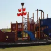 Eufala Pirate Ship Play Structure thumbnail 8