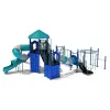 Drumright Play Structure thumbnail 1