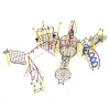 Schulter Fitness Structure thumbnail 1