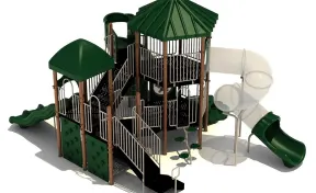 Indianola Play Structure