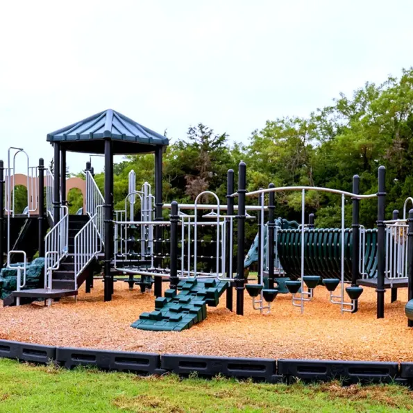 Nicoma Play Structure