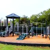 Nicoma Play Structure thumbnail 4
