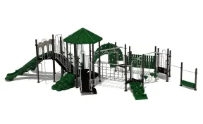 Nicoma Play Structure