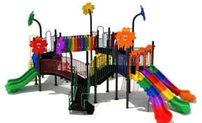 Gans Play Structure