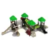 Waurika Tree House Play Structure thumbnail 1