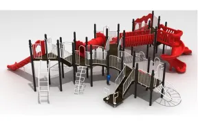 Gerty Play Structure