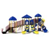 Canute Play Structure thumbnail 1