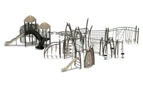 Okmulgee Play Structure