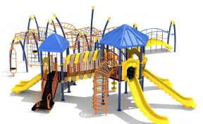 Remy Play Structure