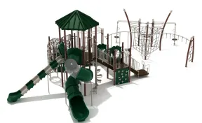 Midwest Play Structure